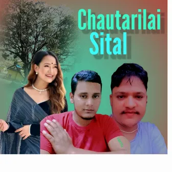 Chautarilai Sital by Ramu Khadka