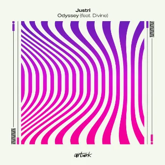 Odyssey (feat. Divine) by Justri