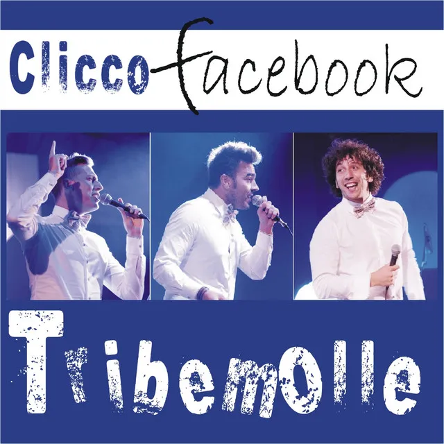 Clicco Facebook