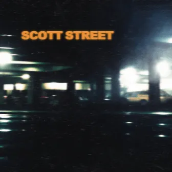 Scott Street by karter