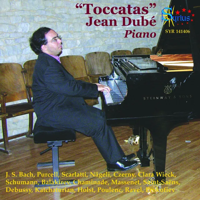 Toccata