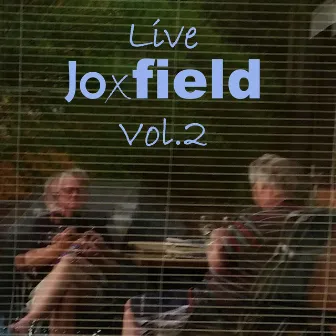 Live, Vol. 2 by Joxfield