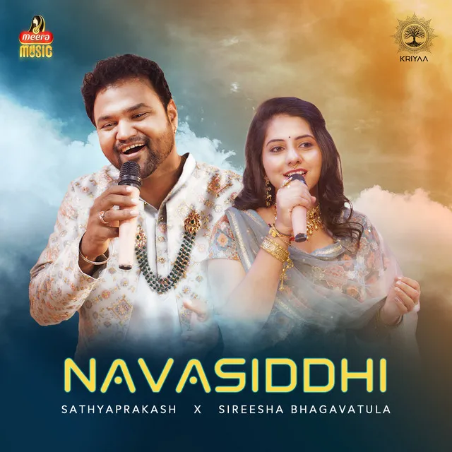 Navasiddhi