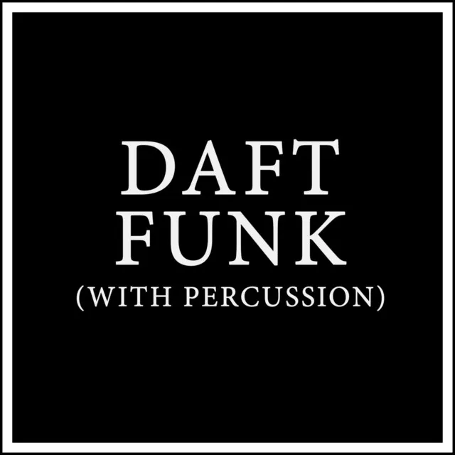 Daft Funk