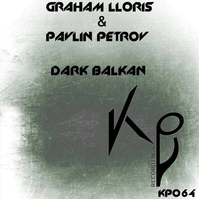 Dark Balkan - Original Mix