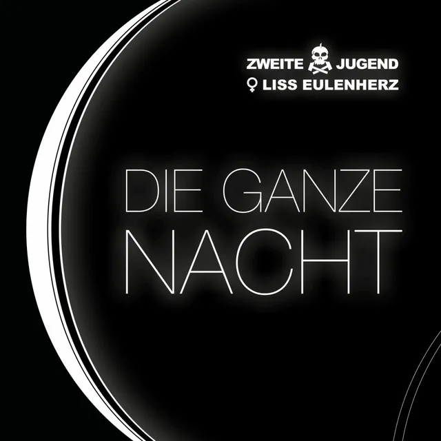 Die ganze Nacht - Duett Version