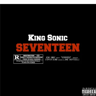 Seventeen by King Sonic