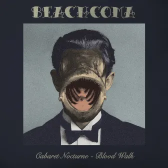 Blood Walk by Cabaret Nocturne