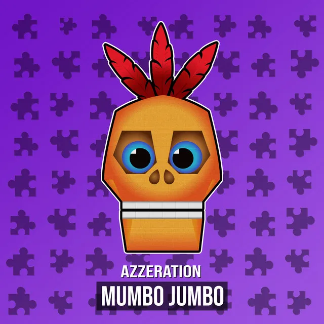 Mumbo Jumbo