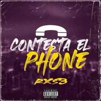 Contesta el Phone by RXS3