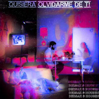 Quisiera Olvidarme De Ti by Housen