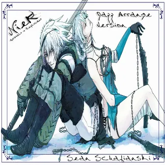 Jazz Arrange Version: NieR Gestalt & Replicant, Vol. I by Sean Schafianski