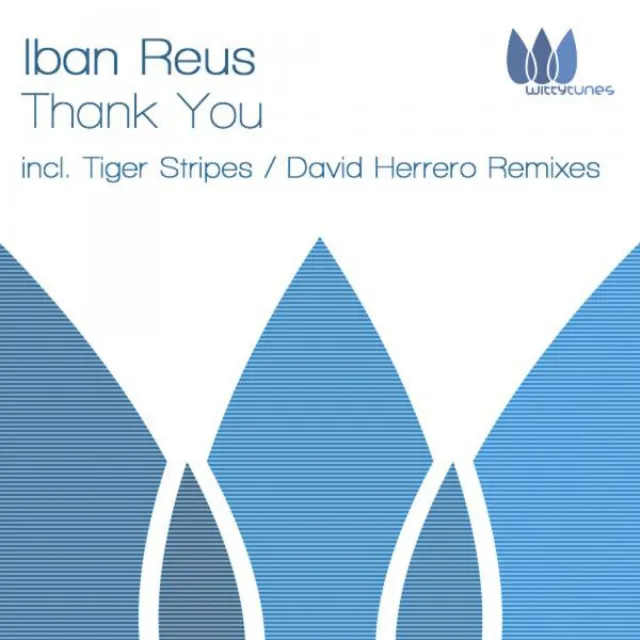 Thank You - David Herrero Remix