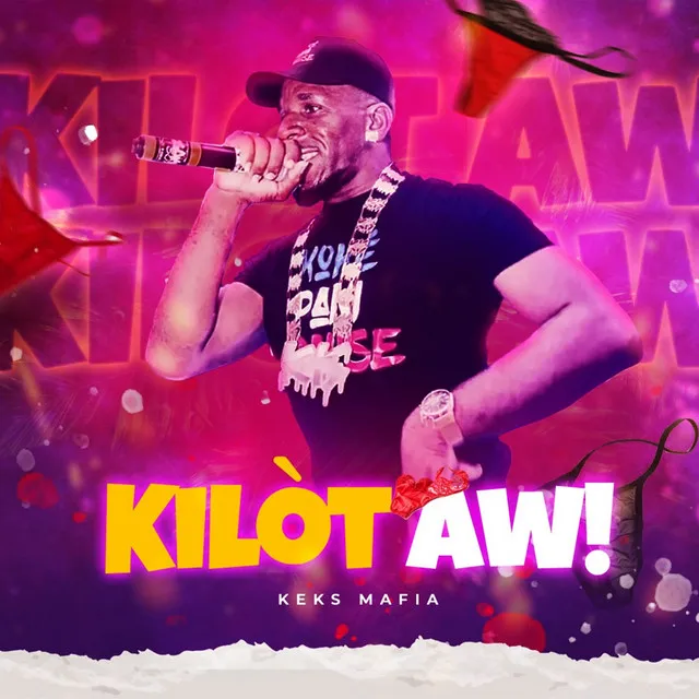 Kilòt aw!