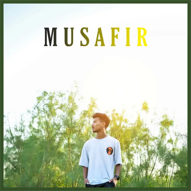 Musafir