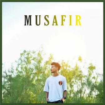 Musafir by Ritu