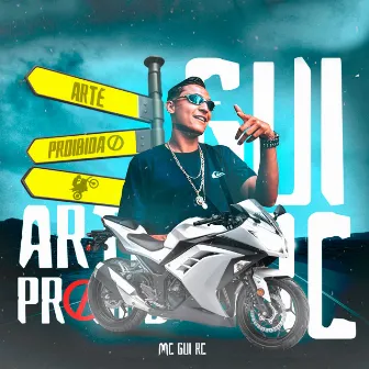 Arte Proibida by Mc Gui RC