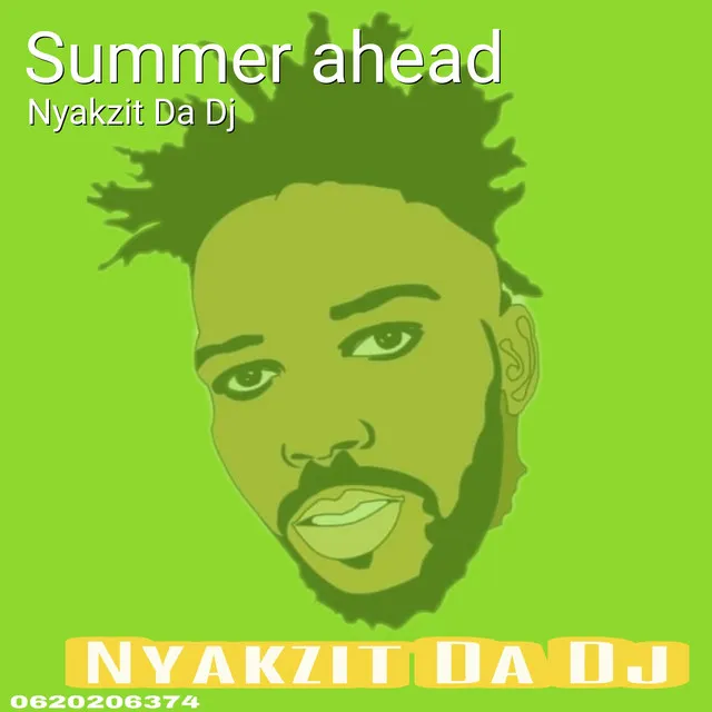 Summer Ahead (Radio Edit)