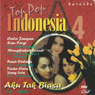 Top Pop Indonesia, Vol. 4 by Merry