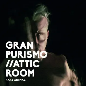 Rare Animal by Gran Purismo