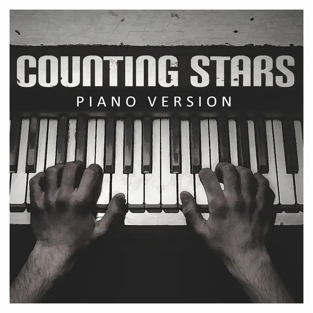 Counting Stars (Tribute to OneRepublic) - Piano Version