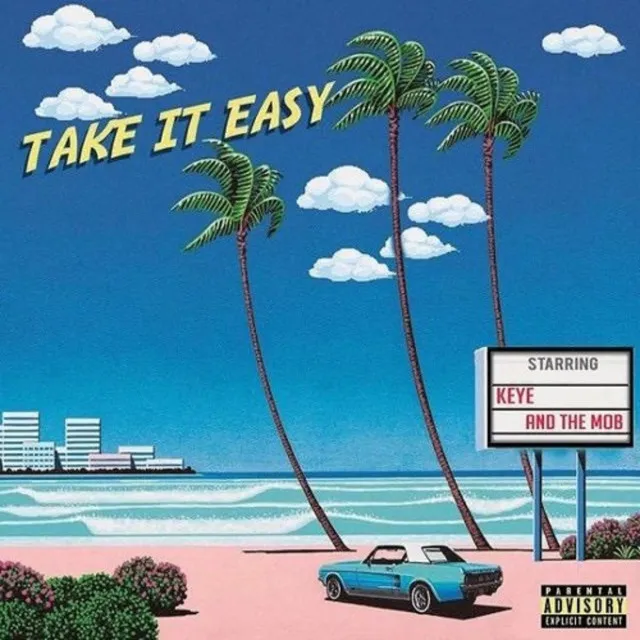 Take It Easy