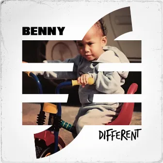 Different by Benny