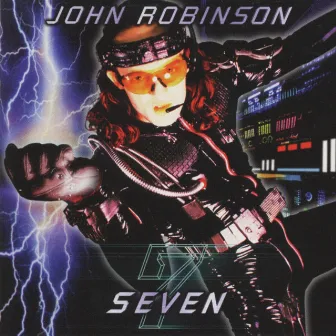 SEVEN by John Robinson