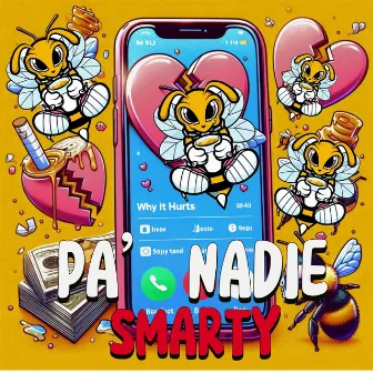 Pa' Nadie by smarty