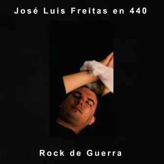 Tributo a Juan Luis Guerra : Rock de Guerra by Jose Luis Freitas