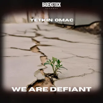 We Are Defiant by Yetkin Omac