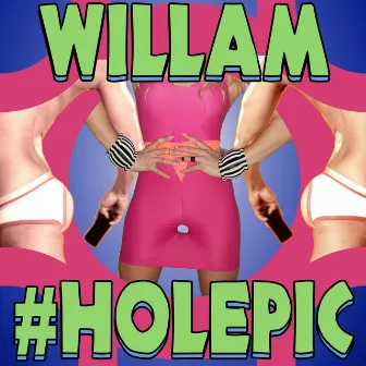 Hole Pic by Willam