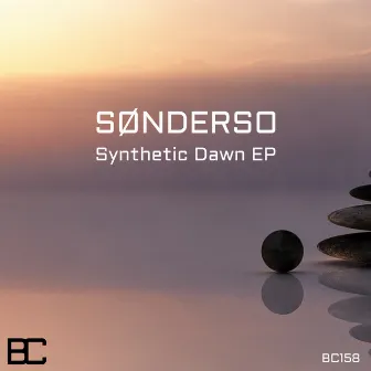 Synthetic Dawn by SØNDERSO