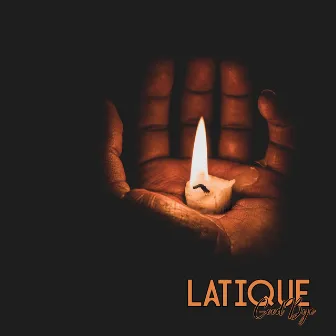 Goodbye by LaTique