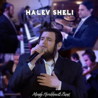 Halev Sheli by Mendy Hershkowitz Band