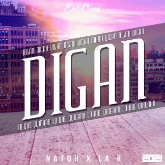 Digan by Natoh