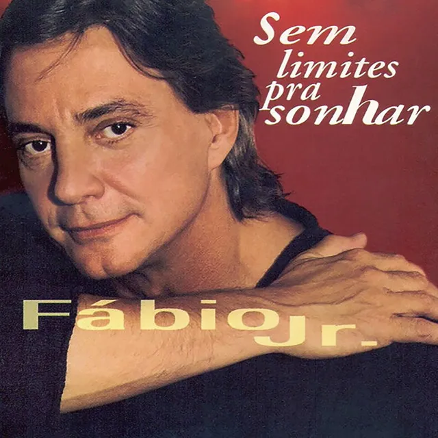 Sem Limites Pra Sonhar (Reaching For The Infinite Heart) (feat. Bonnie Tyler)