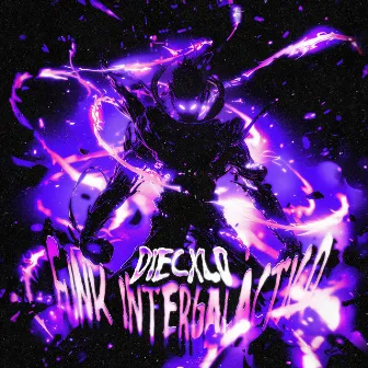 FUNK INTERGALACTICO by DIECXLD