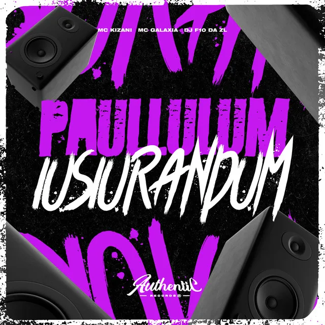 Paullulum Iusiurandum