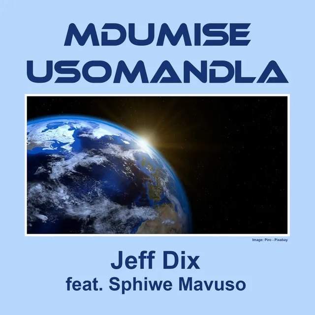 Mdumise uSomandla