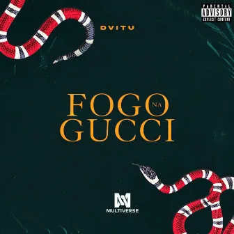 Fogo na Gucci by Dvitu