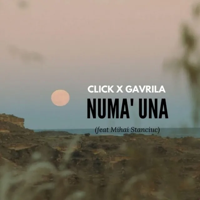 Numa' una