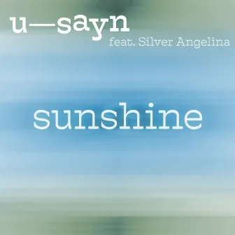 Sunshine by u-sayn