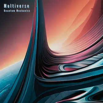 Quantum Mechanics by Multiverse