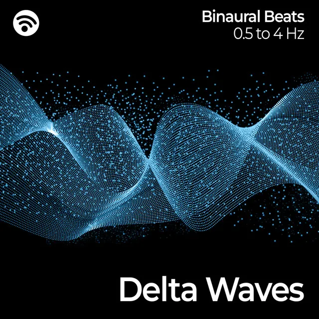 Sleep Music Delta Waves