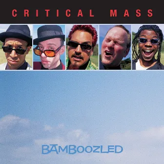 Bamboozled by Critical Mass