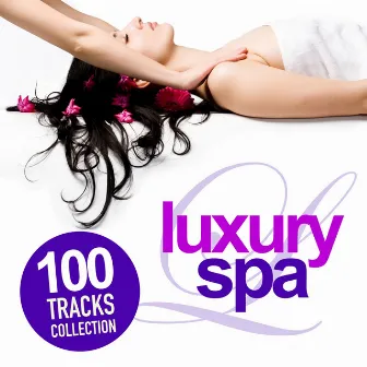 Luxury Spa (100 Tracks Finest Collection of Relaxing, Soothing and Inspiring Sounds) by Mynt Lounge