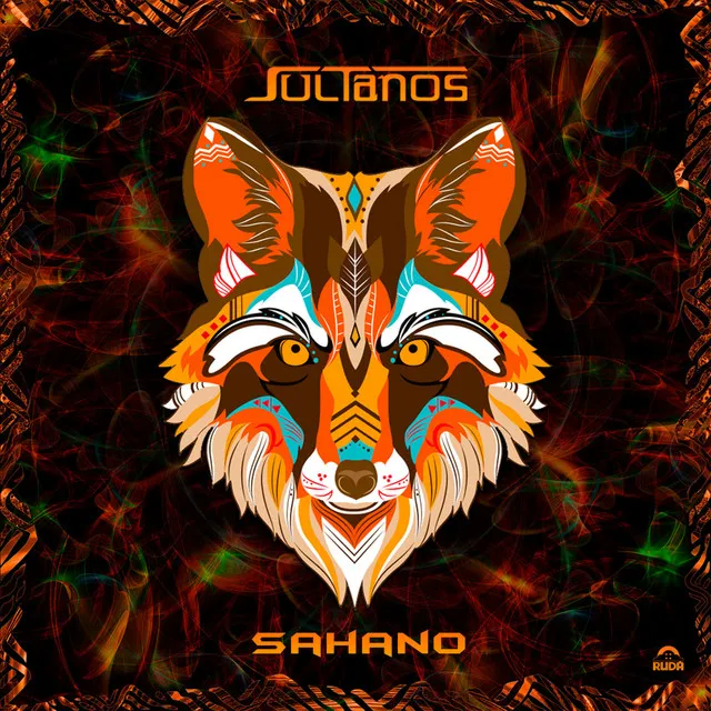 Sahano - Original mix