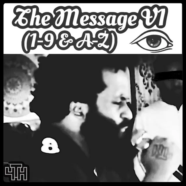 THE MESSAGE V1