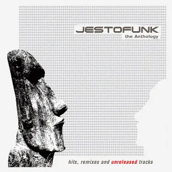 The Anthology by Jestofunk